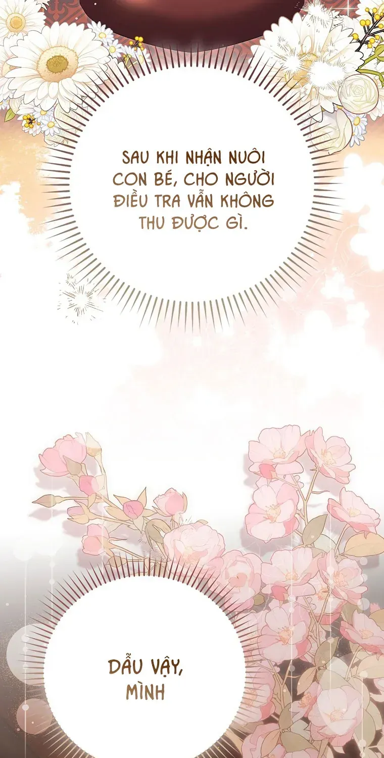 Nàng Tiên Bé Con Là Nhân Vật Phản Diện Chương 62 Ảnh 9