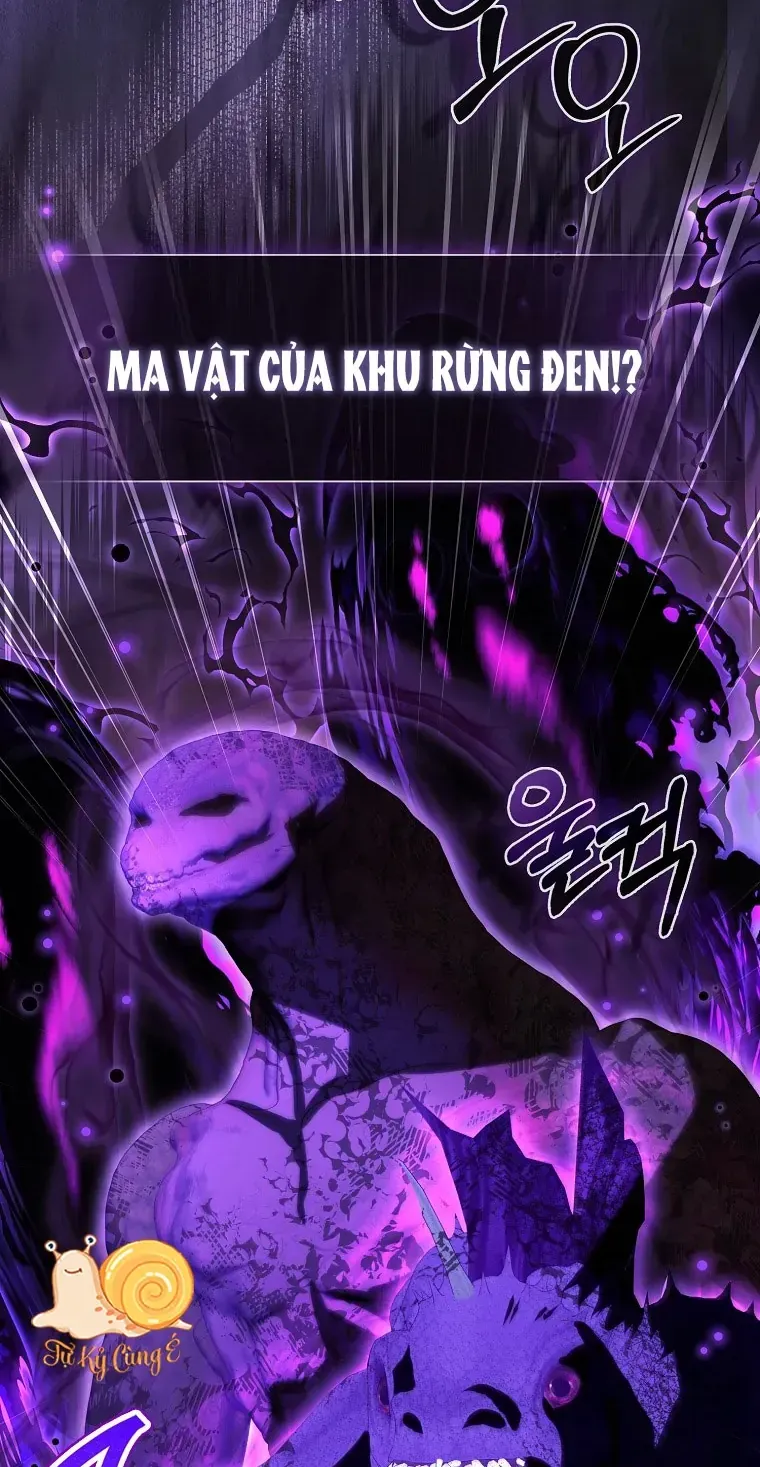 Nàng Tiên Bé Con Là Nhân Vật Phản Diện Chương 62 Ảnh 94