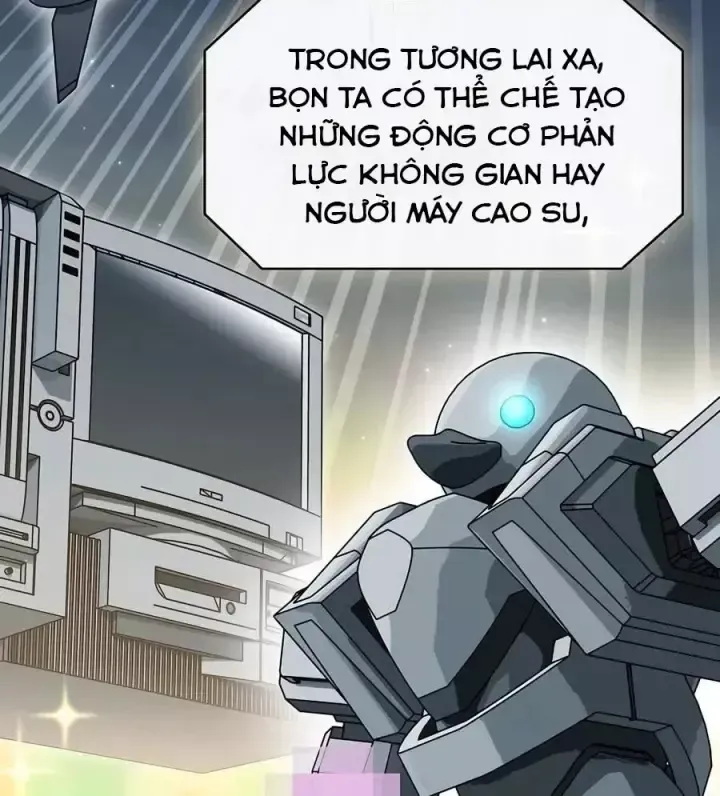 Nền Văn Minh Nebula Chương 132 Ảnh 19