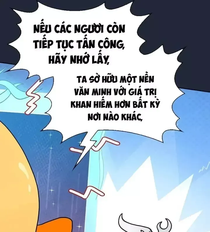 Nền Văn Minh Nebula Chương 132 Ảnh 23