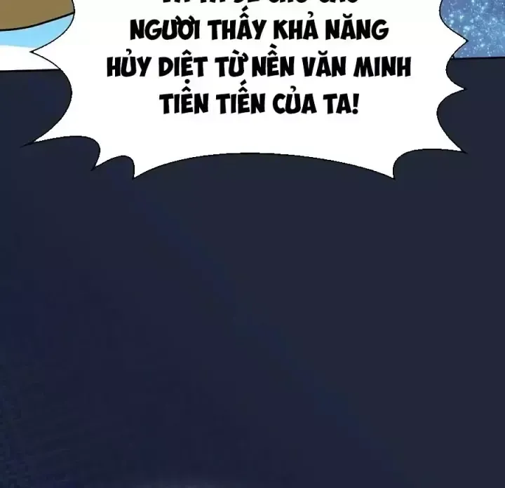 Nền Văn Minh Nebula Chương 132 Ảnh 25