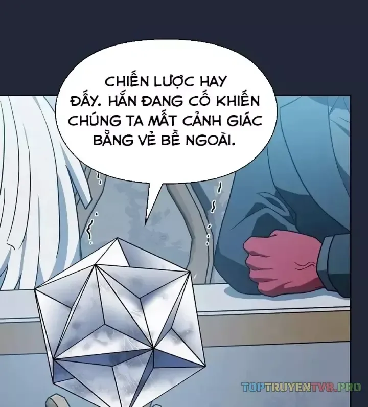 Nền Văn Minh Nebula Chương 132 Ảnh 7
