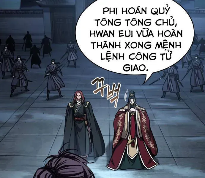 Ngã Lão Ma Thần Chương 94.2 Ảnh 47