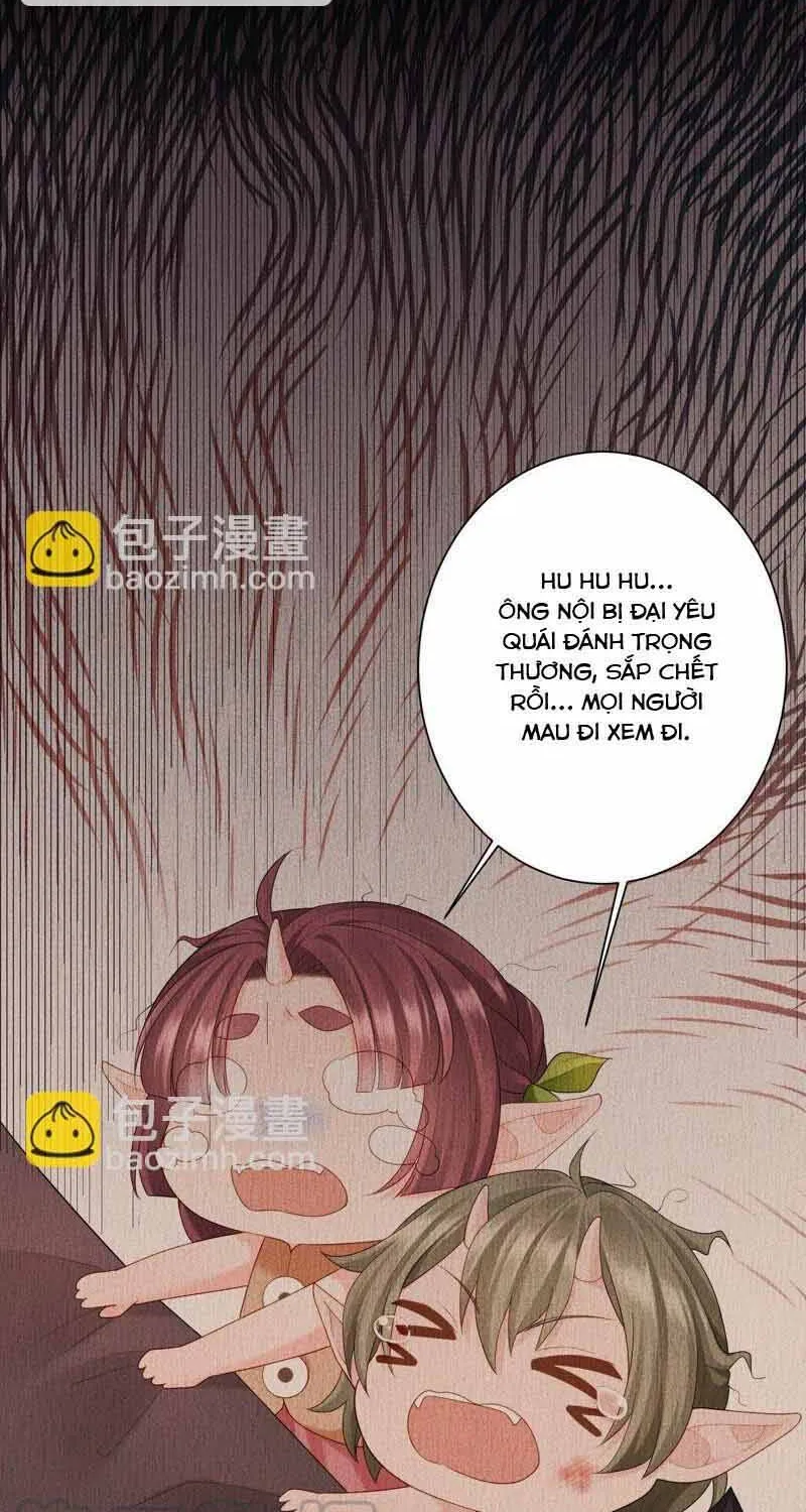 Ngàn Năm Bảo Hộ Đại Nhân Chương 79 Ảnh 17
