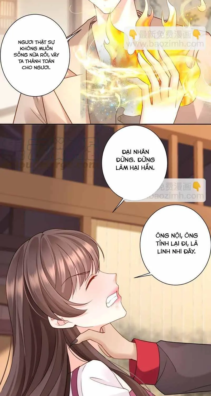 Ngàn Năm Bảo Hộ Đại Nhân Chương 79 Ảnh 27
