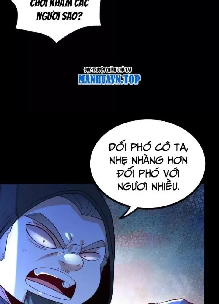 Ngạo Thế Đan Thần Chương 60 Ảnh 49