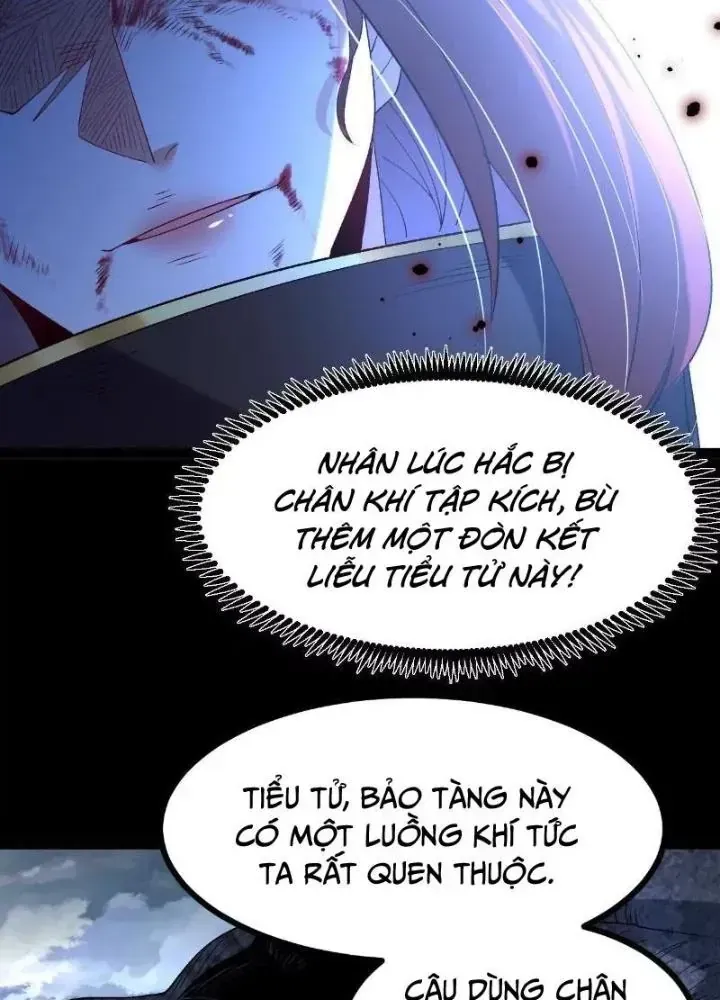 Ngạo Thế Đan Thần Chương 60 Ảnh 99