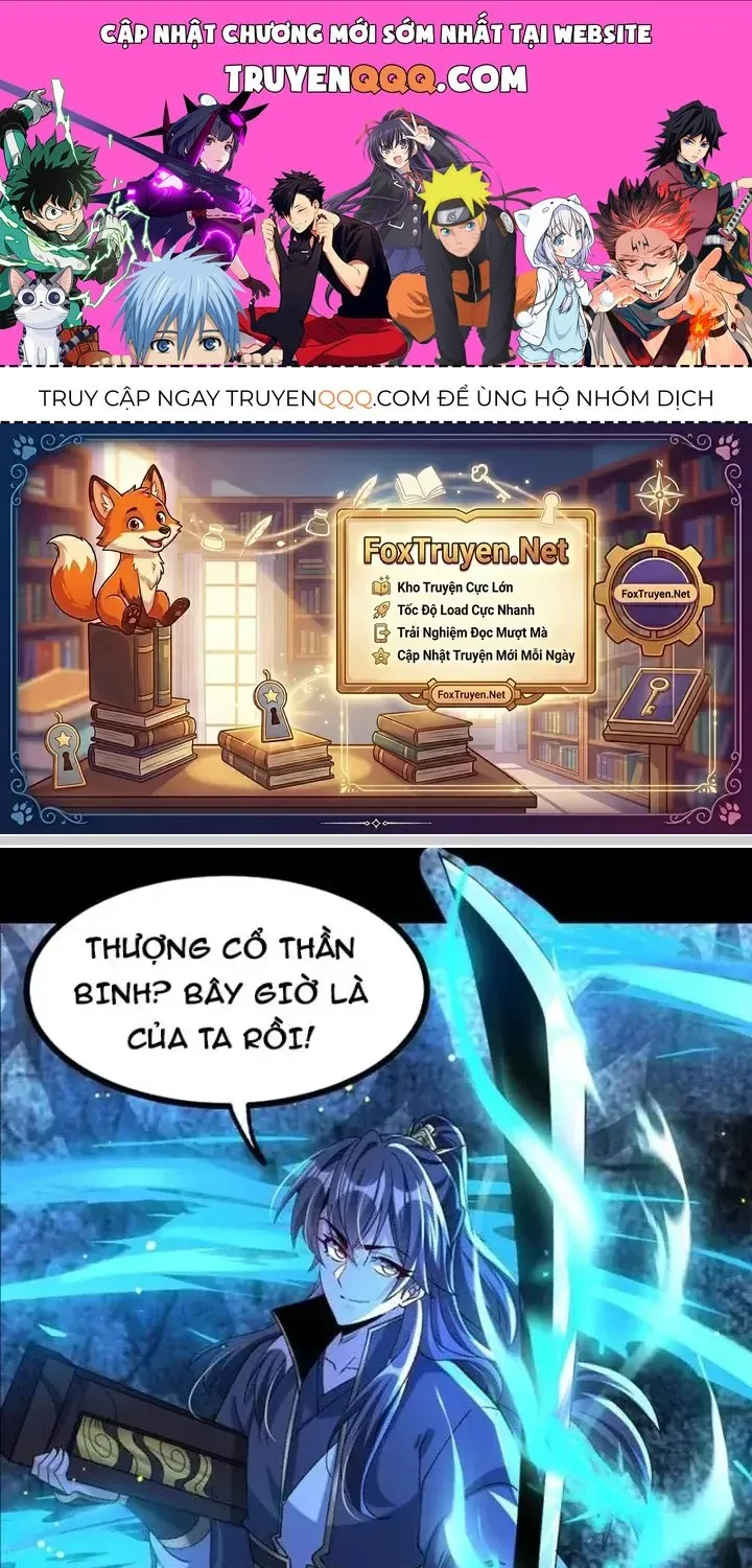Ngạo Thế Đan Thần Chương 61 Ảnh 2