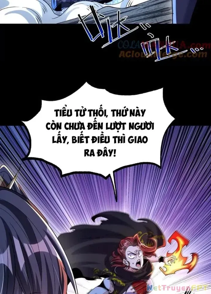 Ngạo Thế Đan Thần Chương 61 Ảnh 11