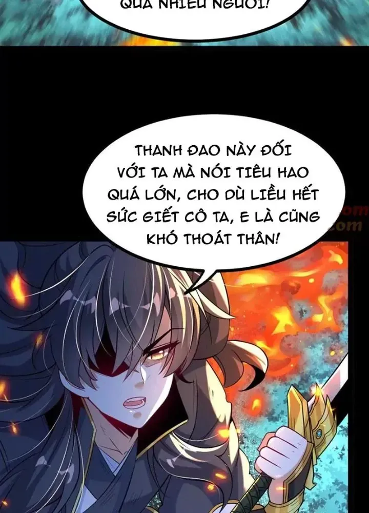Ngạo Thế Đan Thần Chương 61 Ảnh 107