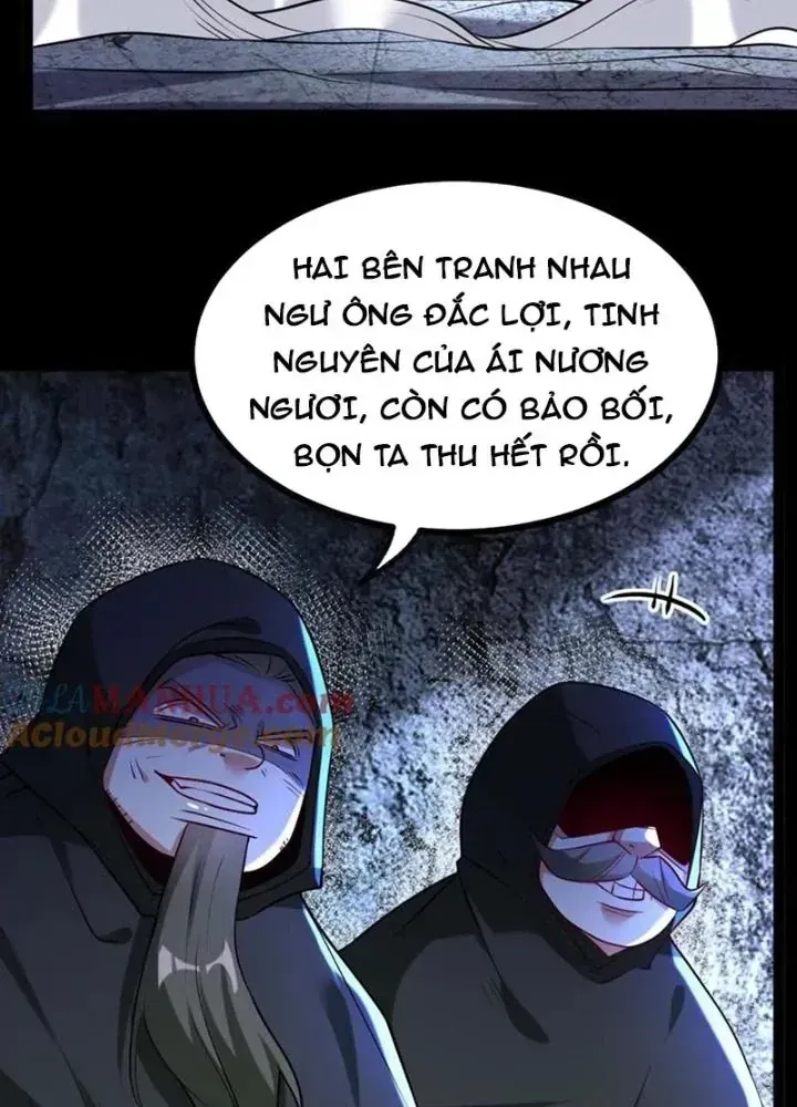 Ngạo Thế Đan Thần Chương 61 Ảnh 127