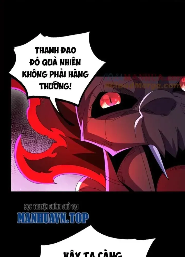 Ngạo Thế Đan Thần Chương 61 Ảnh 61