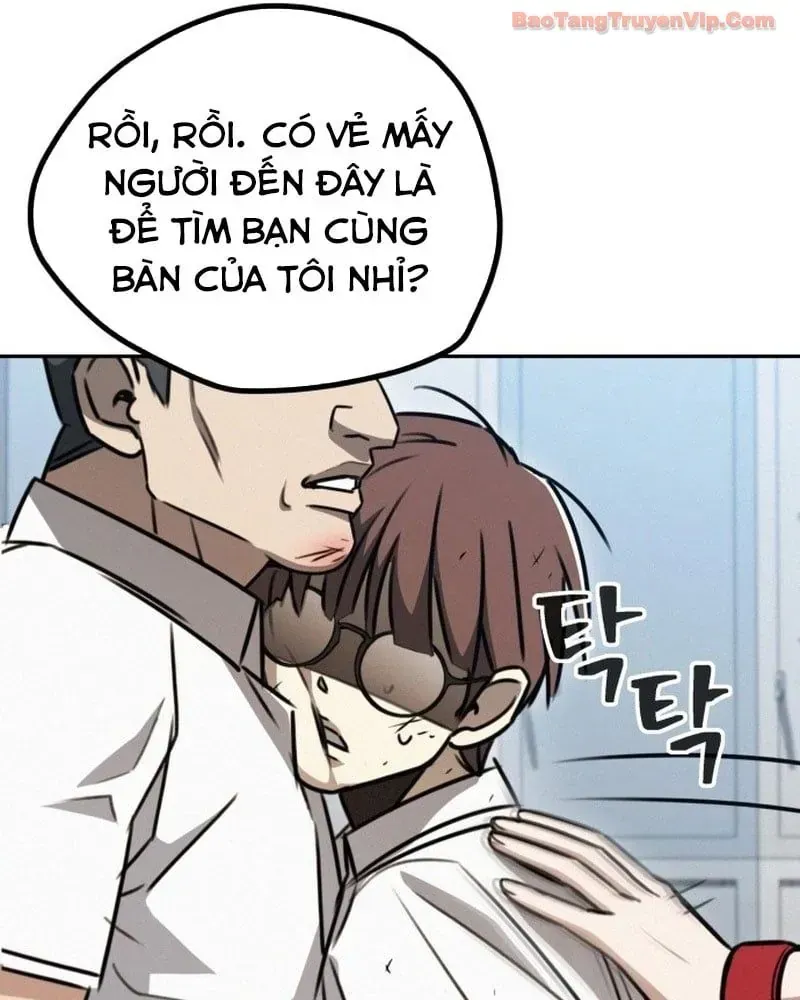Ngạo Thế Nhất Quyền Chương 1 Ảnh 150