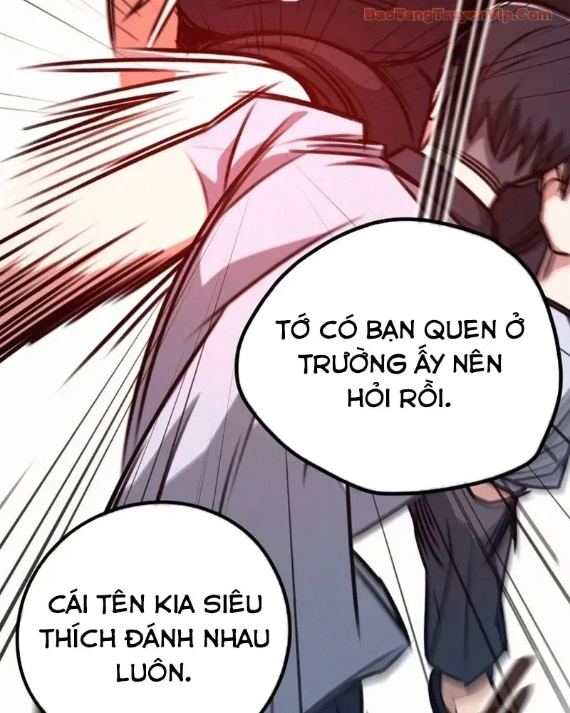 Ngạo Thế Nhất Quyền Chương 1 Ảnh 193
