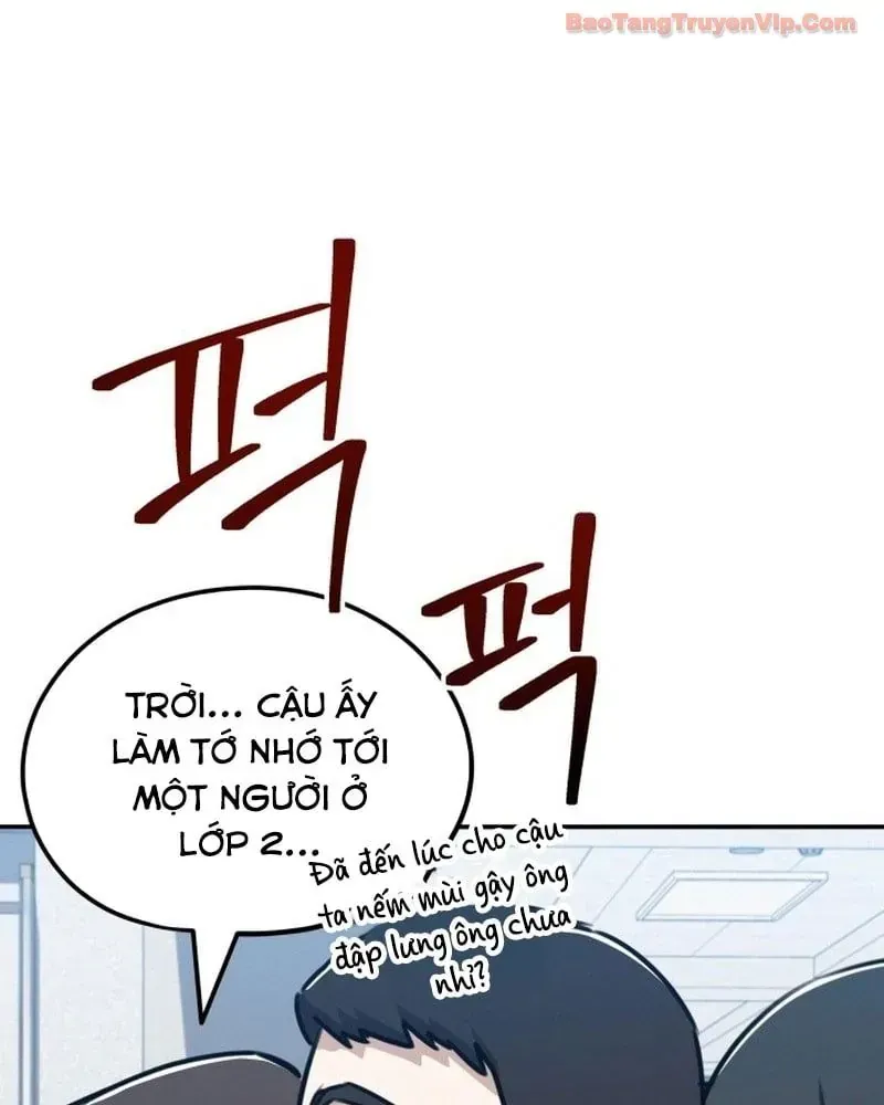 Ngạo Thế Nhất Quyền Chương 1 Ảnh 196