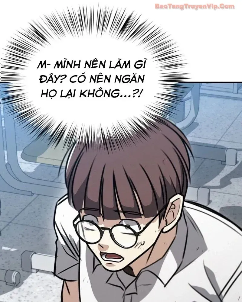 Ngạo Thế Nhất Quyền Chương 1 Ảnh 210