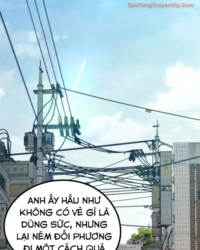 Ngạo Thế Nhất Quyền Chương 1 Ảnh 25