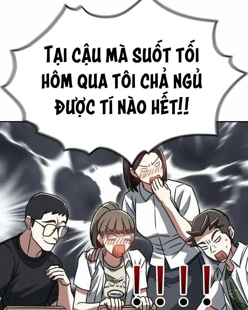 Ngạo Thế Nhất Quyền Chương 2 Ảnh 146
