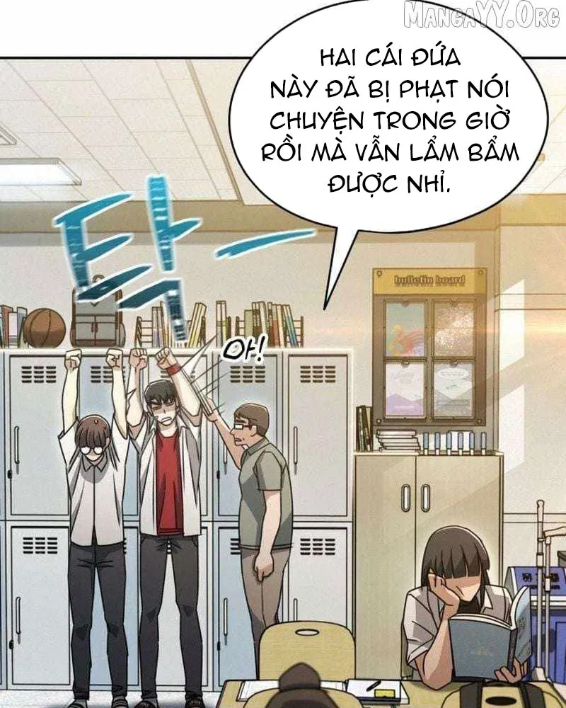 Ngạo Thế Nhất Quyền Chương 2 Ảnh 188