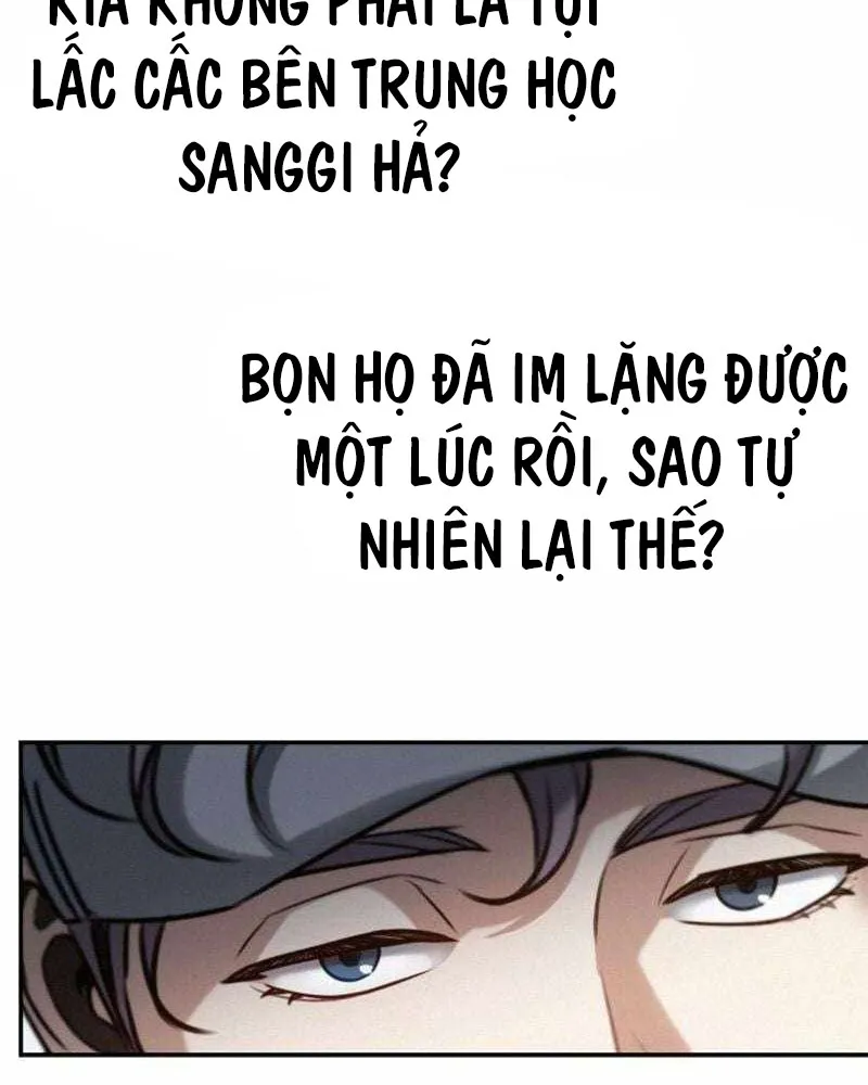 Ngạo Thế Nhất Quyền Chương 2 Ảnh 21