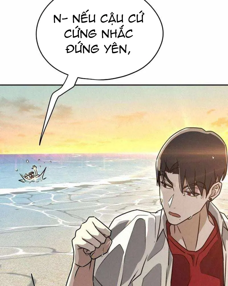 Ngạo Thế Nhất Quyền Chương 2 Ảnh 202