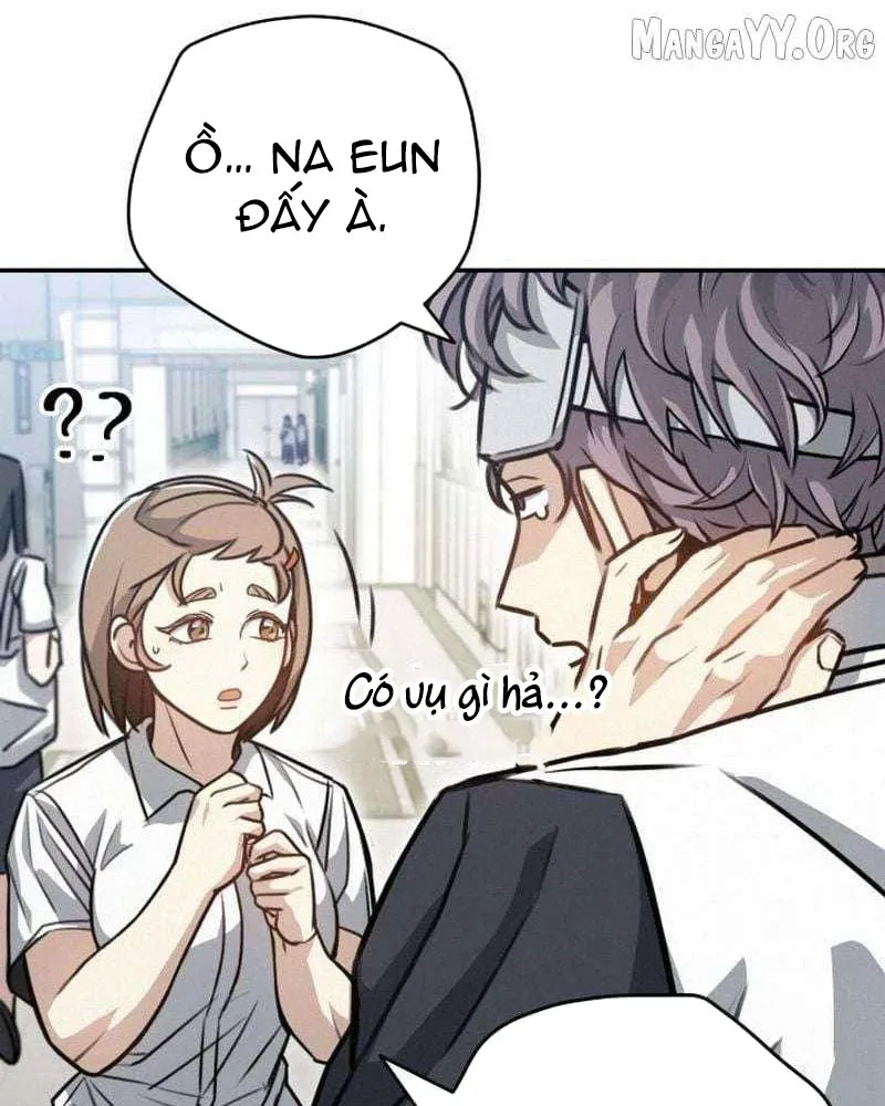 Ngạo Thế Nhất Quyền Chương 2 Ảnh 30