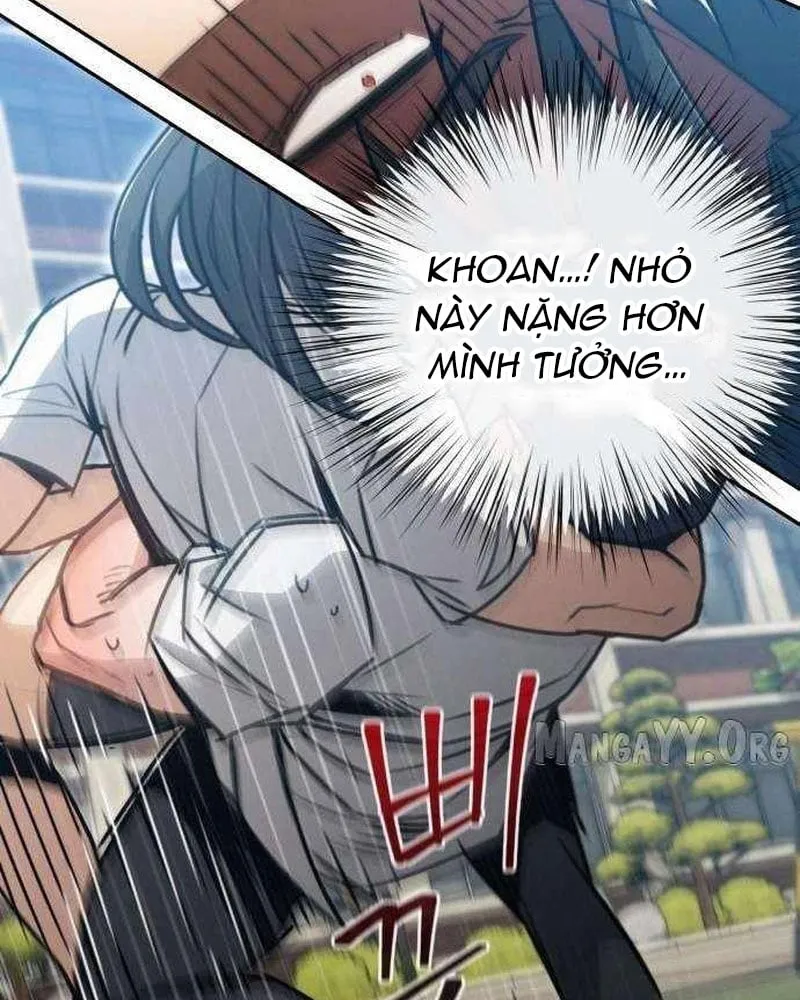 Ngạo Thế Nhất Quyền Chương 3 Ảnh 11