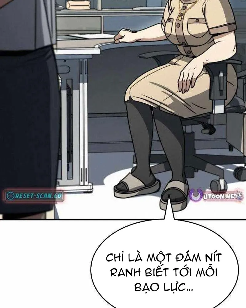 Ngạo Thế Nhất Quyền Chương 3 Ảnh 42