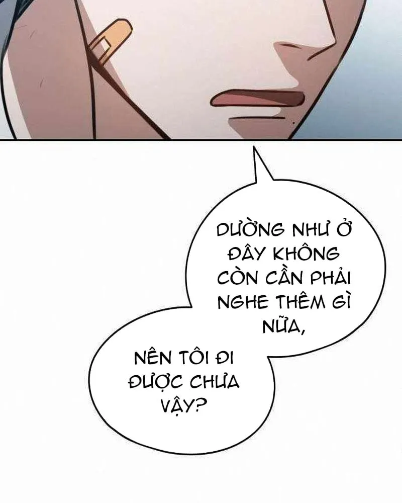 Ngạo Thế Nhất Quyền Chương 3 Ảnh 93