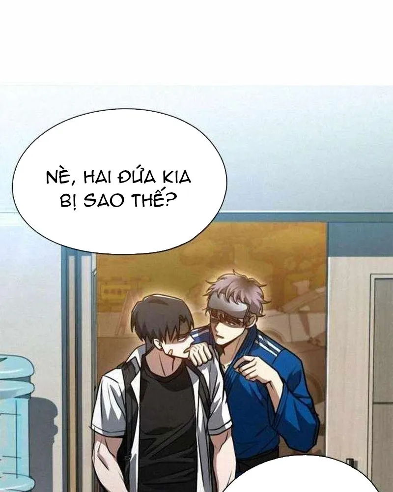 Ngạo Thế Nhất Quyền Chương 4 Ảnh 2