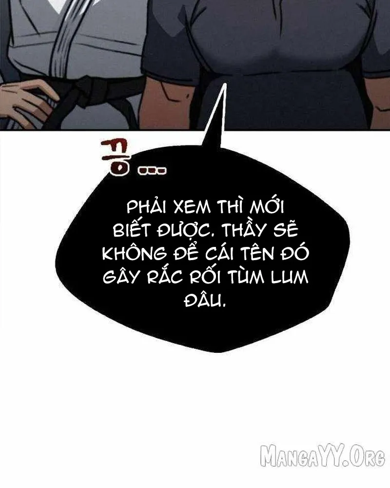 Ngạo Thế Nhất Quyền Chương 4 Ảnh 11