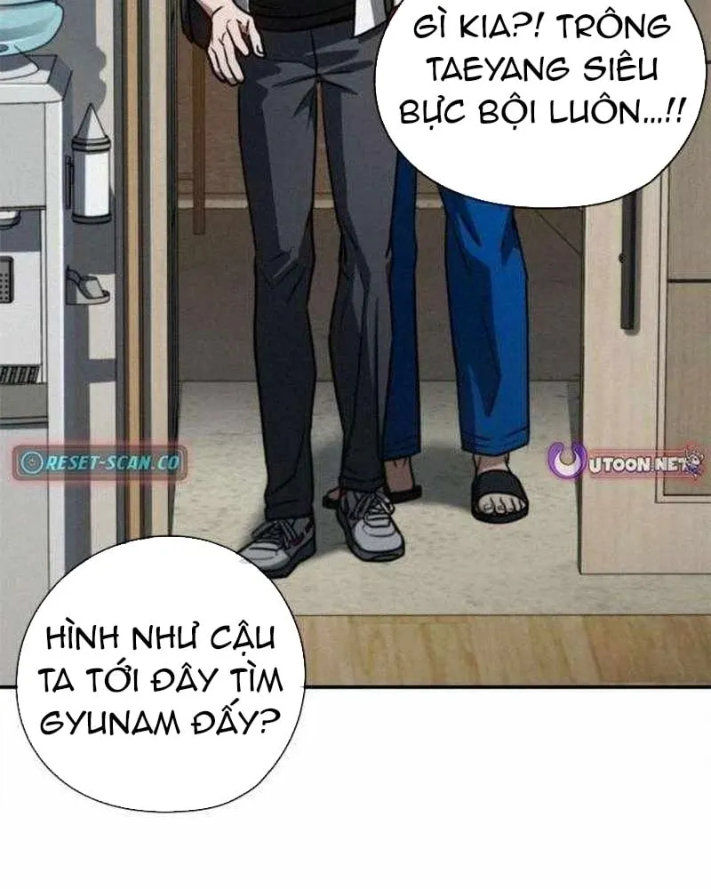 Ngạo Thế Nhất Quyền Chương 4 Ảnh 3