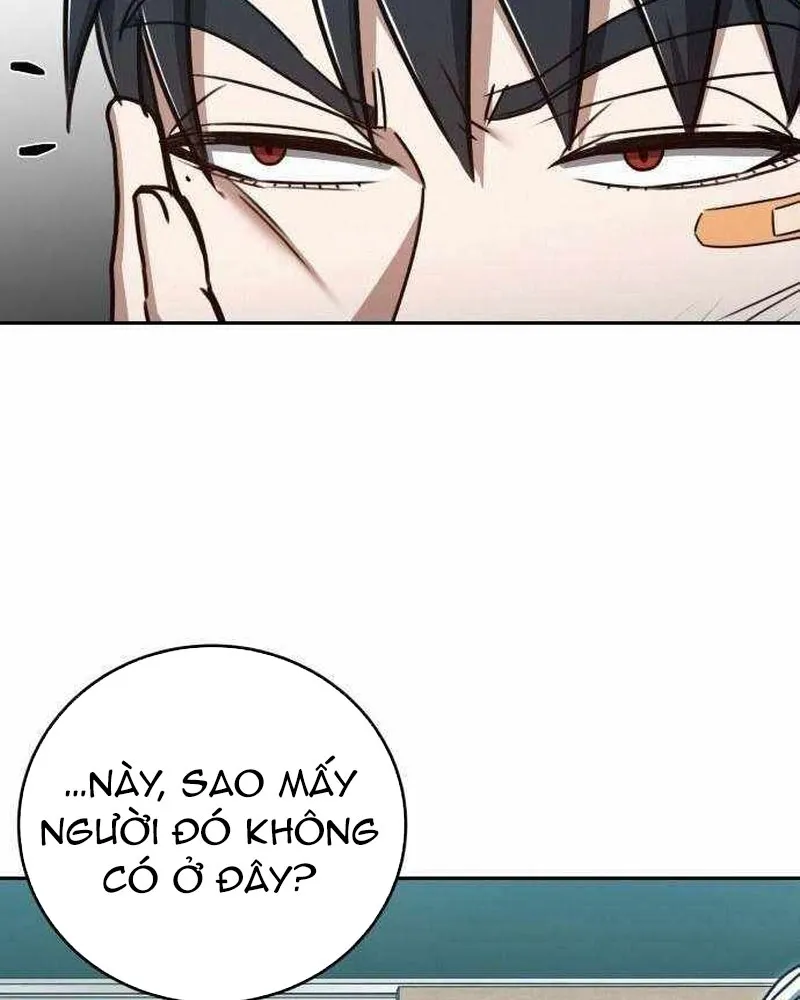 Ngạo Thế Nhất Quyền Chương 5 Ảnh 102