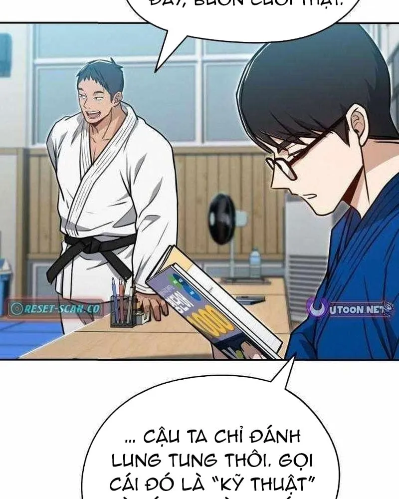 Ngạo Thế Nhất Quyền Chương 5 Ảnh 12
