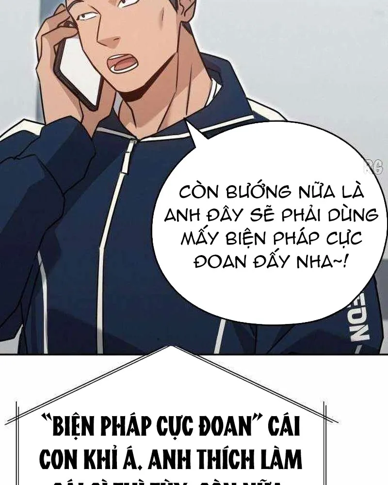 Ngạo Thế Nhất Quyền Chương 5 Ảnh 117