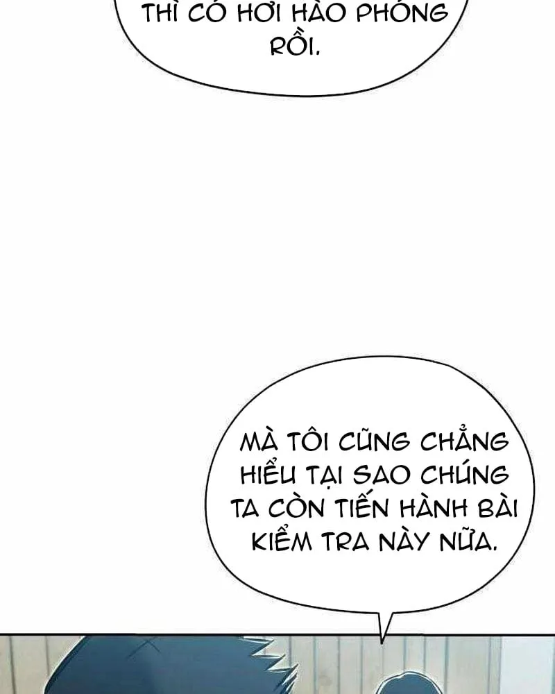 Ngạo Thế Nhất Quyền Chương 5 Ảnh 13