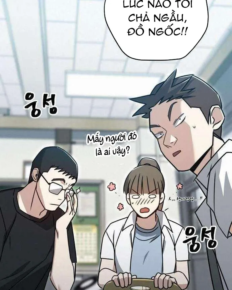 Ngạo Thế Nhất Quyền Chương 5 Ảnh 123