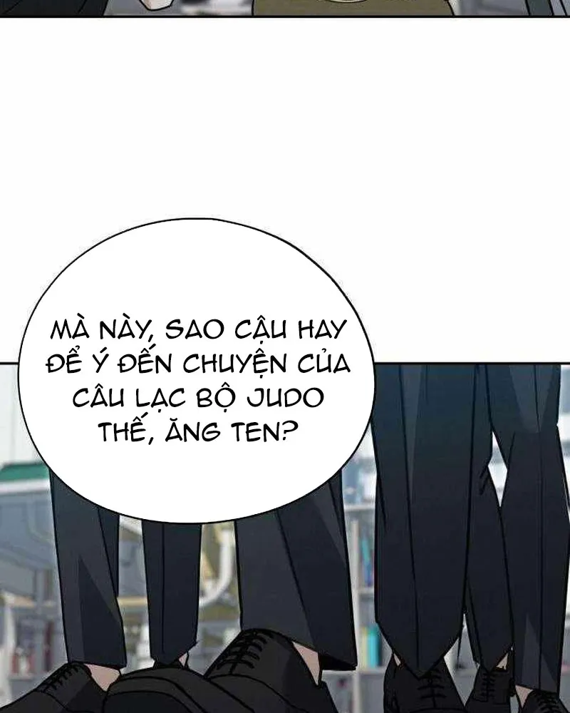Ngạo Thế Nhất Quyền Chương 5 Ảnh 124