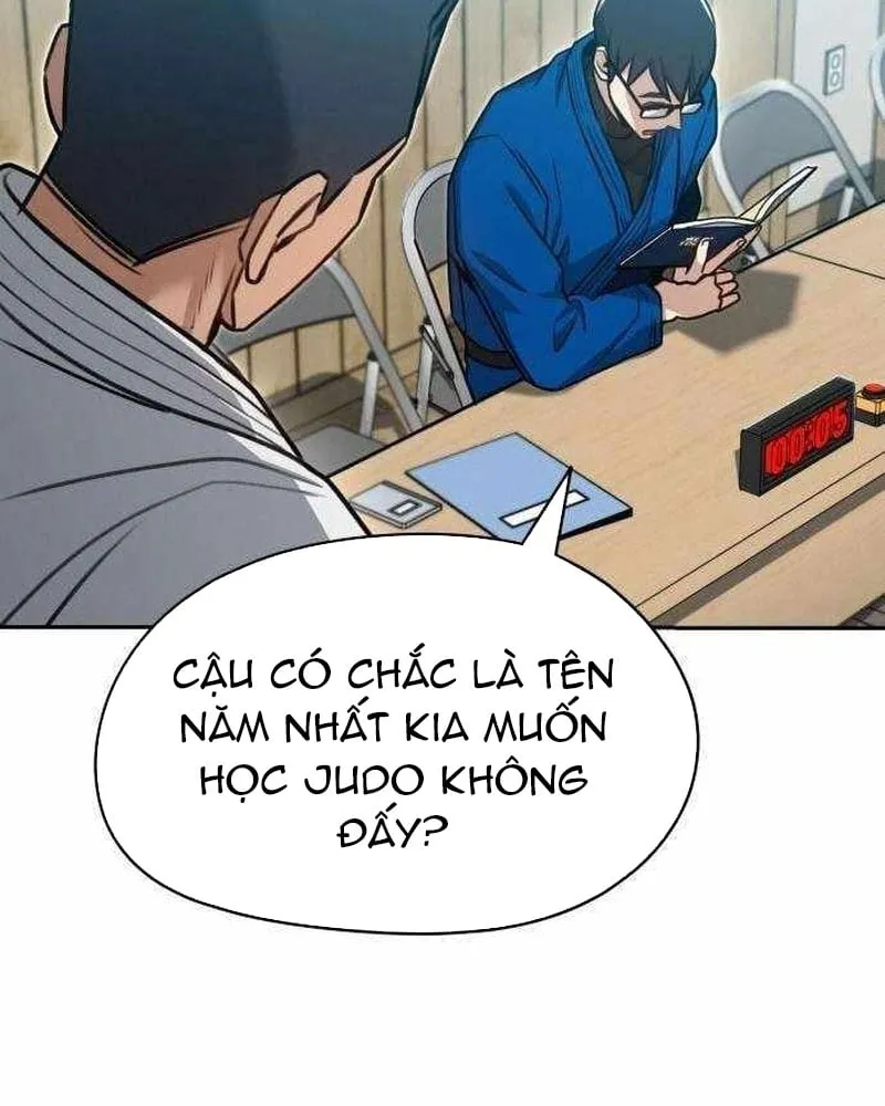 Ngạo Thế Nhất Quyền Chương 5 Ảnh 14