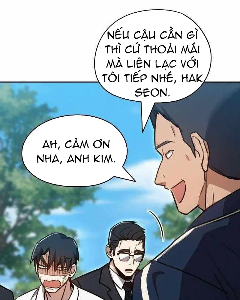 Ngạo Thế Nhất Quyền Chương 5 Ảnh 144