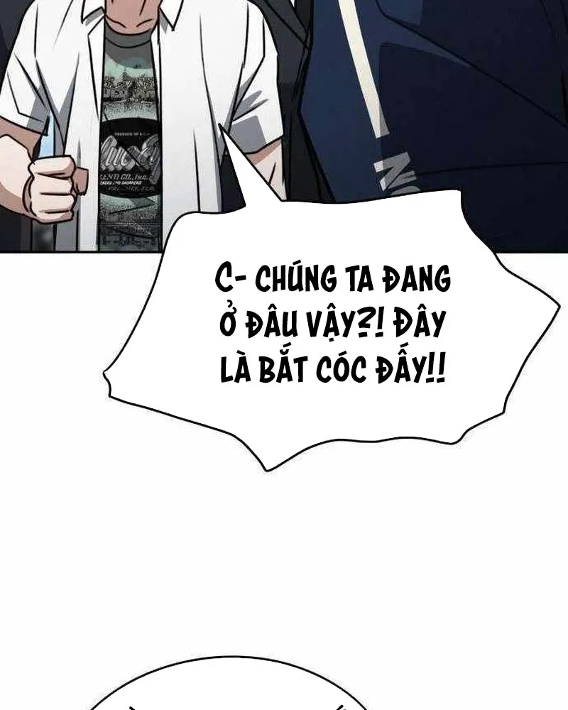 Ngạo Thế Nhất Quyền Chương 5 Ảnh 145