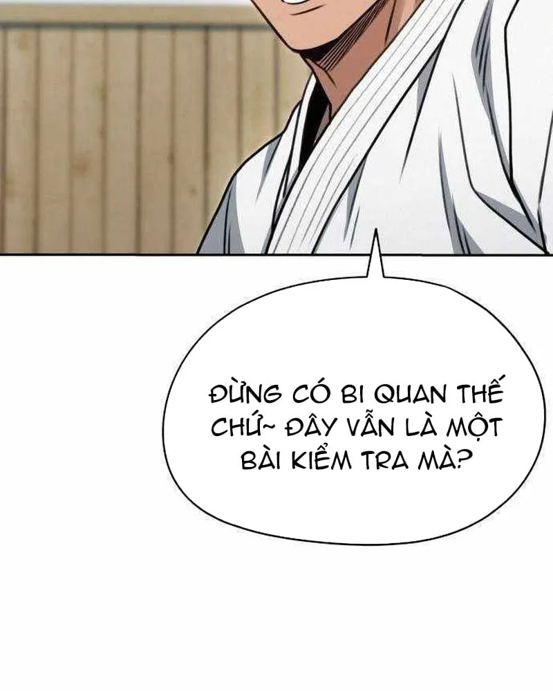 Ngạo Thế Nhất Quyền Chương 5 Ảnh 16