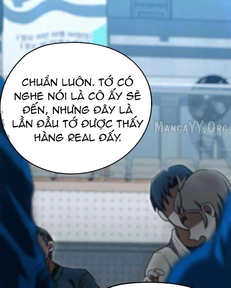 Ngạo Thế Nhất Quyền Chương 5 Ảnh 152