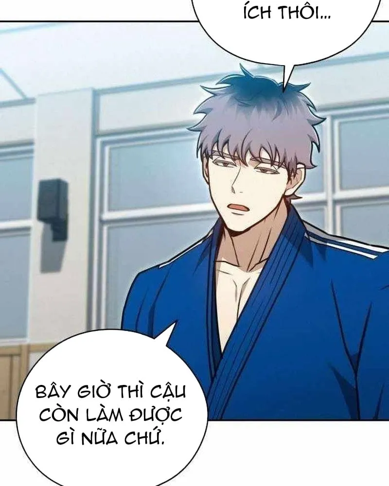 Ngạo Thế Nhất Quyền Chương 5 Ảnh 24