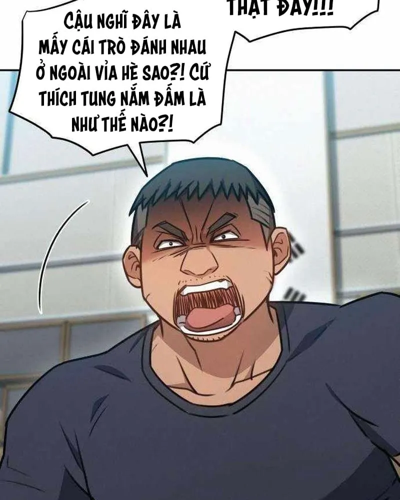Ngạo Thế Nhất Quyền Chương 5 Ảnh 5