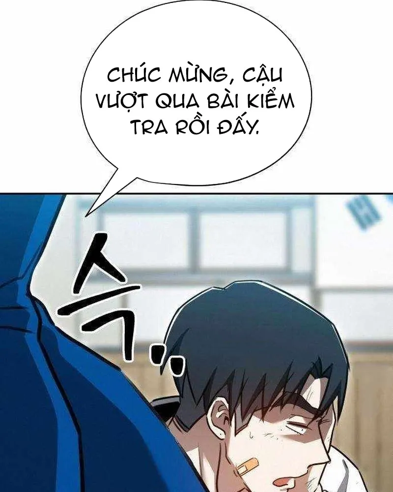 Ngạo Thế Nhất Quyền Chương 5 Ảnh 62