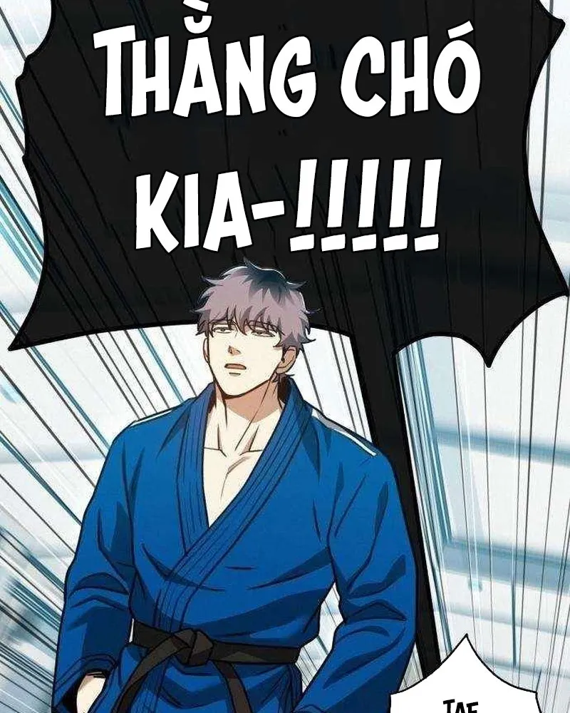 Ngạo Thế Nhất Quyền Chương 5 Ảnh 67