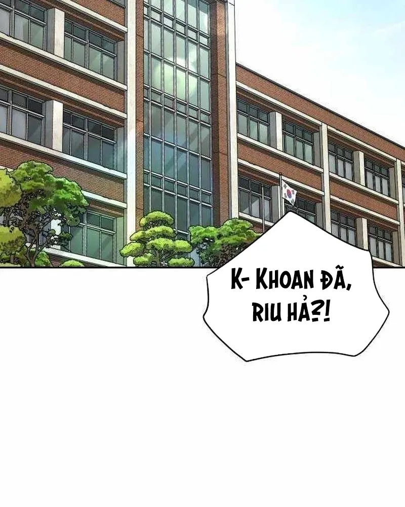 Ngạo Thế Nhất Quyền Chương 5 Ảnh 75