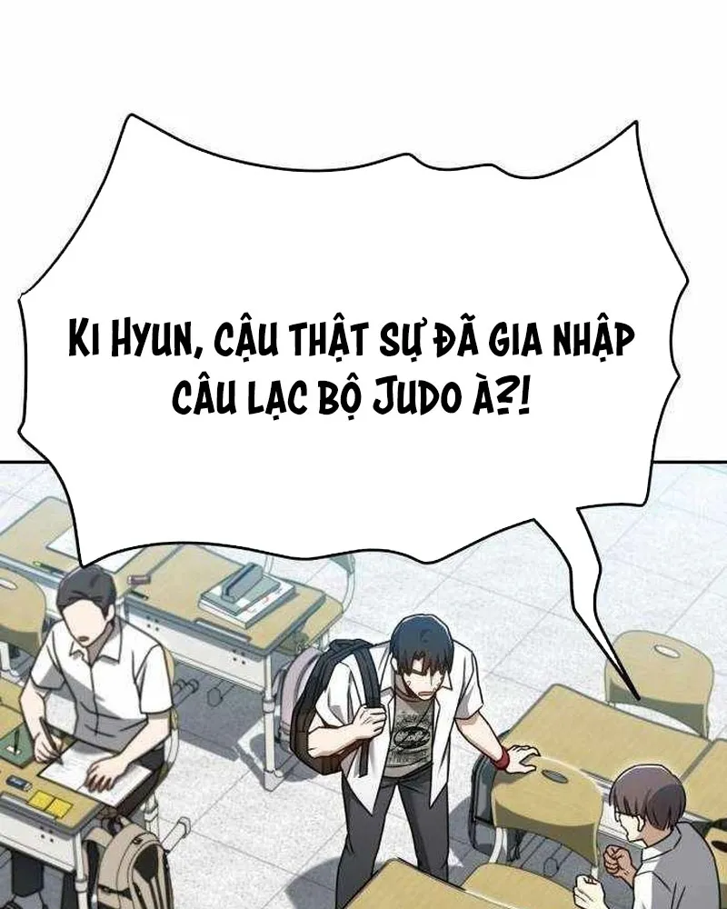 Ngạo Thế Nhất Quyền Chương 5 Ảnh 76