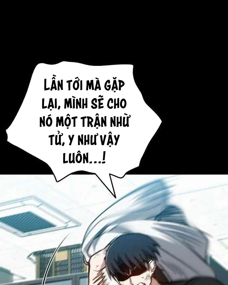 Ngạo Thế Nhất Quyền Chương 5 Ảnh 85